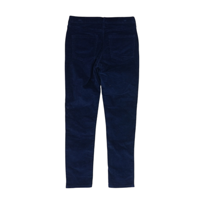 Navy Chino Pants