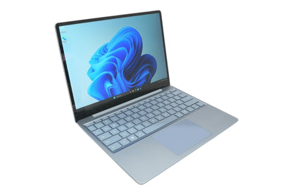10.5" Surface Laptop Go Blue Intel Core i5 1.20GHz 8GB 128GB NVME/SSD