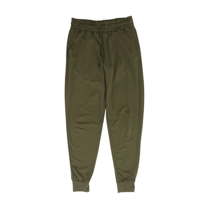 Green Pants
