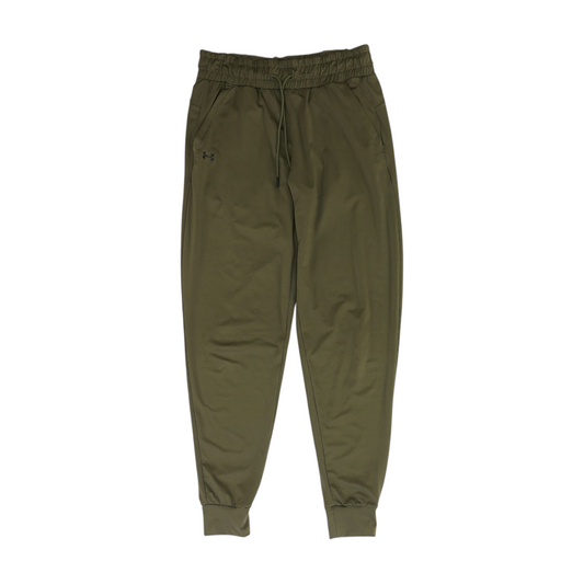 Green Pants