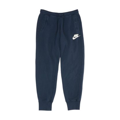 Navy Regular Pants