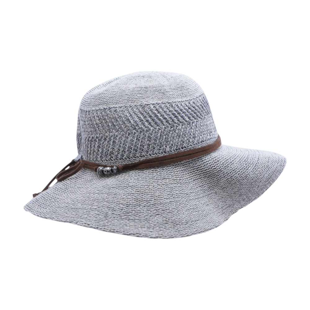 Gray Misc. Hat