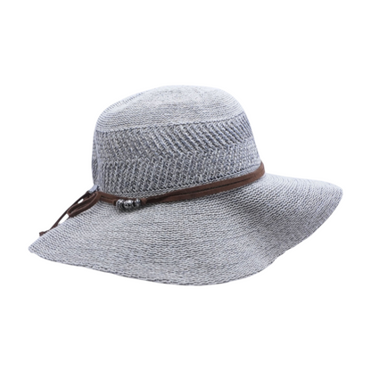 Gray Misc. Hat