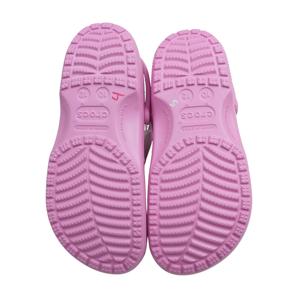 Pink Slip-On Casual Shoes