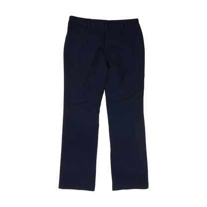 Navy Pants