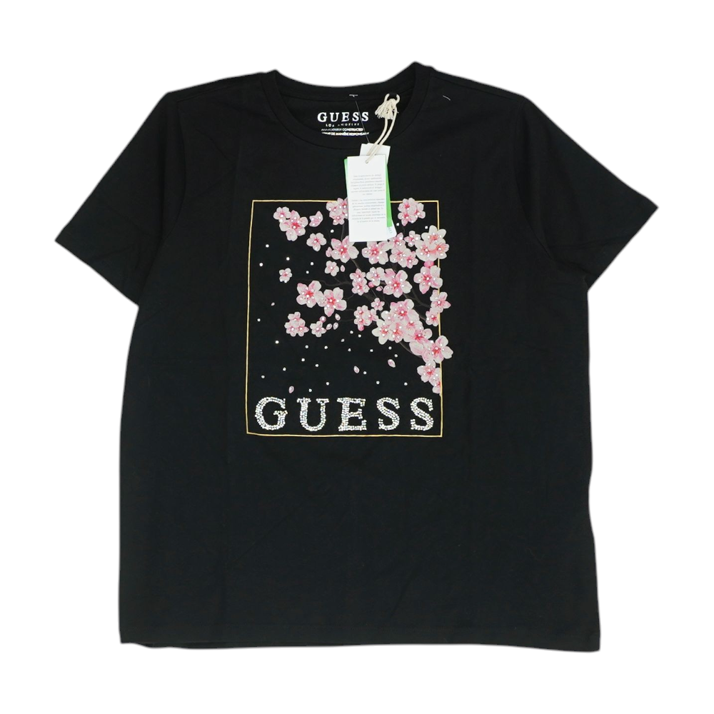 Black T-Shirt