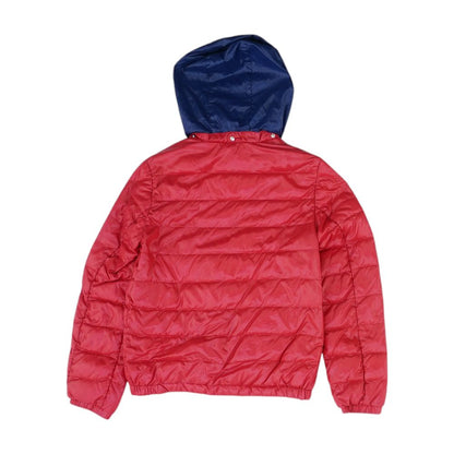 Down Padded Petichet Jacket