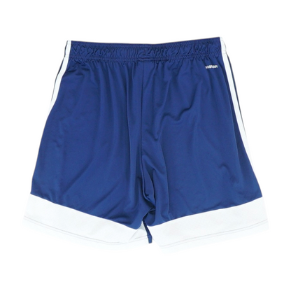 Navy Active Shorts