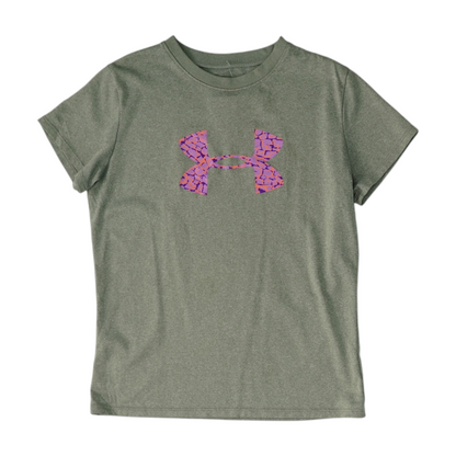 Gray T-Shirt