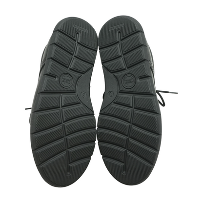 Black Casual Shoes Shoes