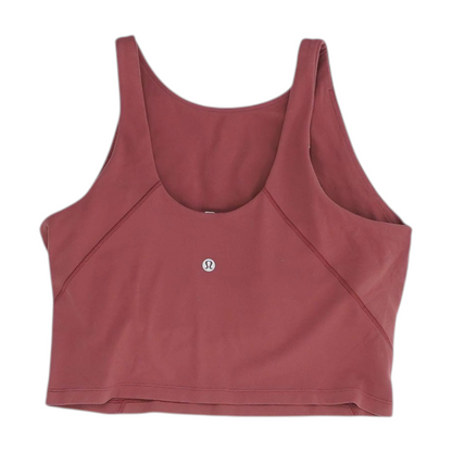 Mauve Active T-Shirt