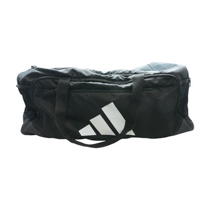 Black Duffel Bag