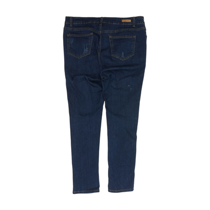 Blue Jeans