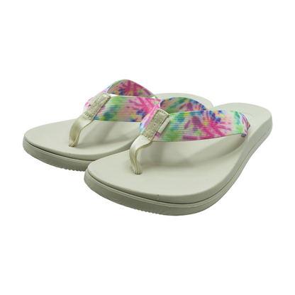 Multi Flip-Flop Sandals