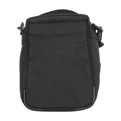 Black Crossbody