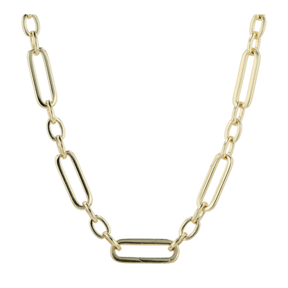 Costume Chain Necklace