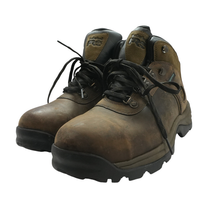Brown Work / Hiking Boots