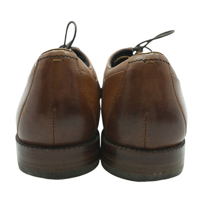 Brown Derby/oxford Dress Shoes