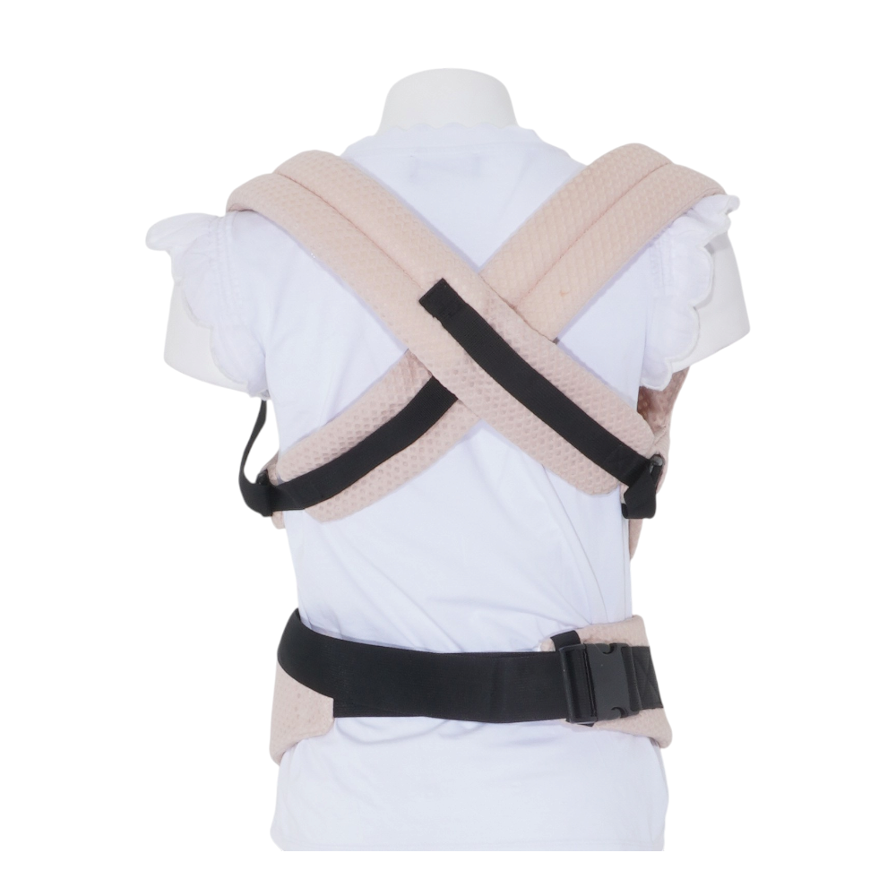 Ergonomic Baby Carrier