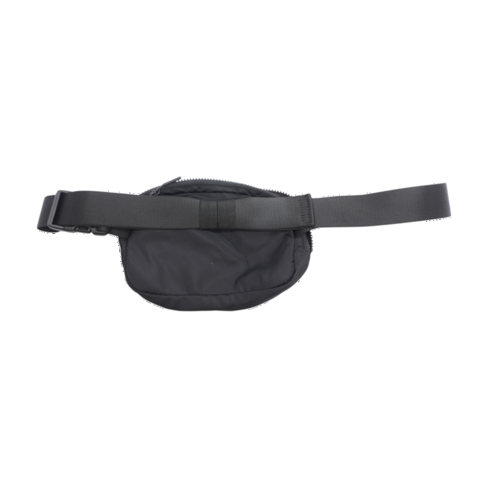 Black Belt Bag