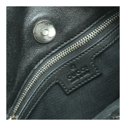 Blondie Small Black Tote