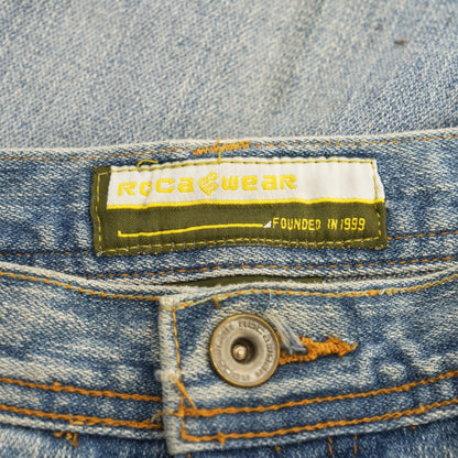 Classic Jeans