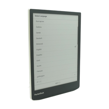 InkPad Color 32GB Black E-Reader