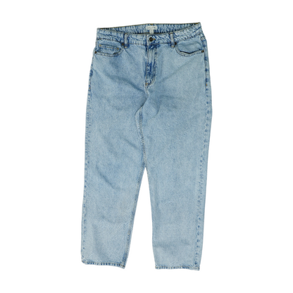 Loose Jeans