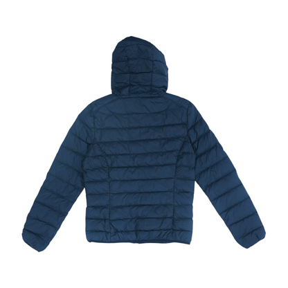 Black Solid Jacket