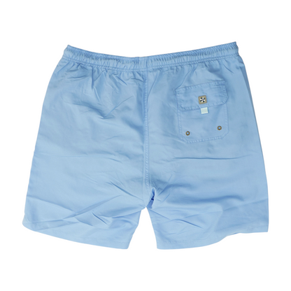 Blue Swim Bottom