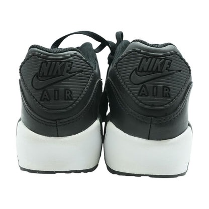 Air Max 90 Black Athletic Shoes