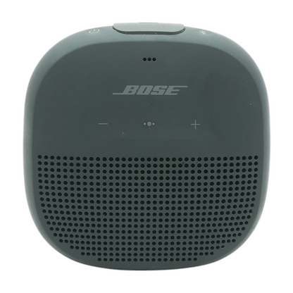 SoundLink Micro Portable Bluetooth Speaker