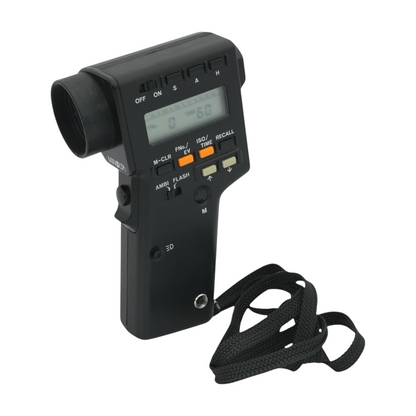 Spotmeter F Handheld Light Meter