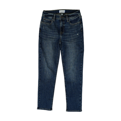 Blue Regular Jeans