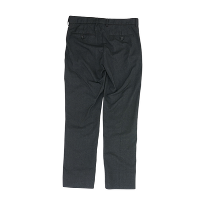 Charcoal Dress Pants