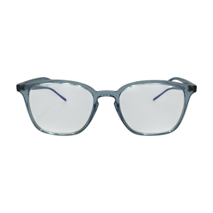 Blue RB 7185 Square Prescription Eyewear