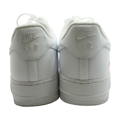 Nike x Supreme, Air Force 1 Low in Supreme White
