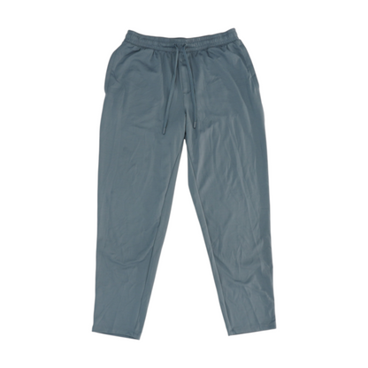 Blue Regular Pants