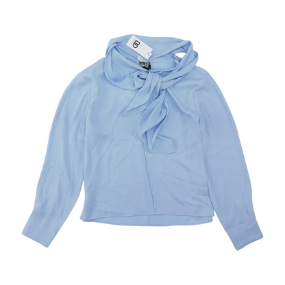 Blue Blouse