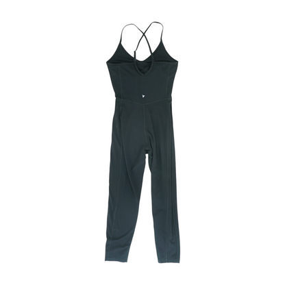 Black Jumpsuit
