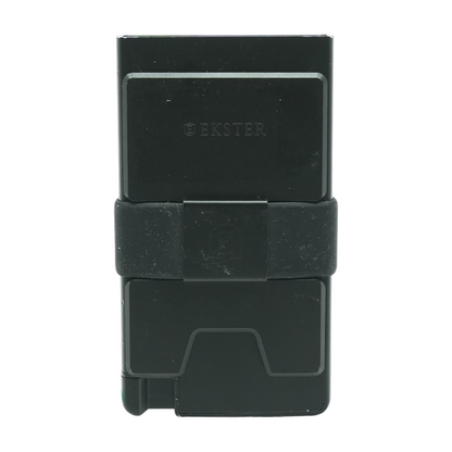 Black Cardholder Wallet
