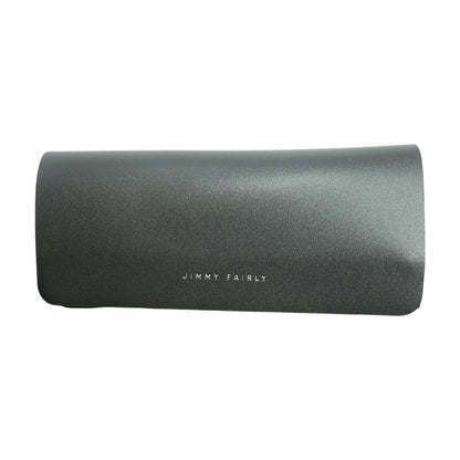 Black Eyeglass Case