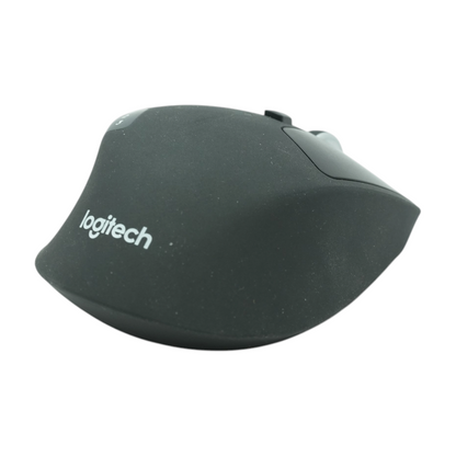 Black M720 Mouse