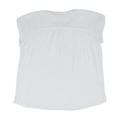 White Blouse