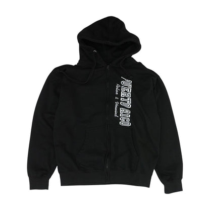Black Lightweight Jacket