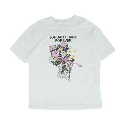White T-Shirt