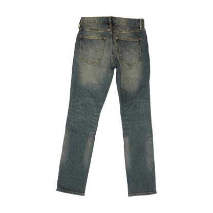 Slim Jeans