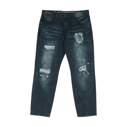Regular Jeans