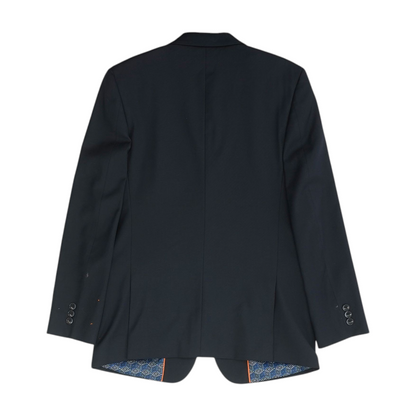 Navy Sport Coat