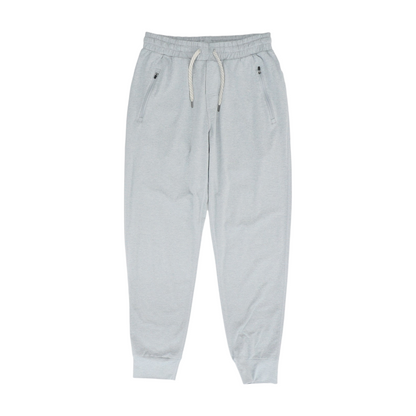 Gray Regular Pants